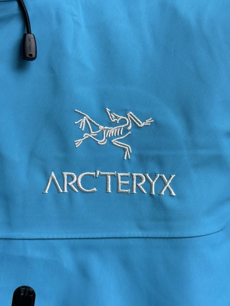 Arc Teryx Coats